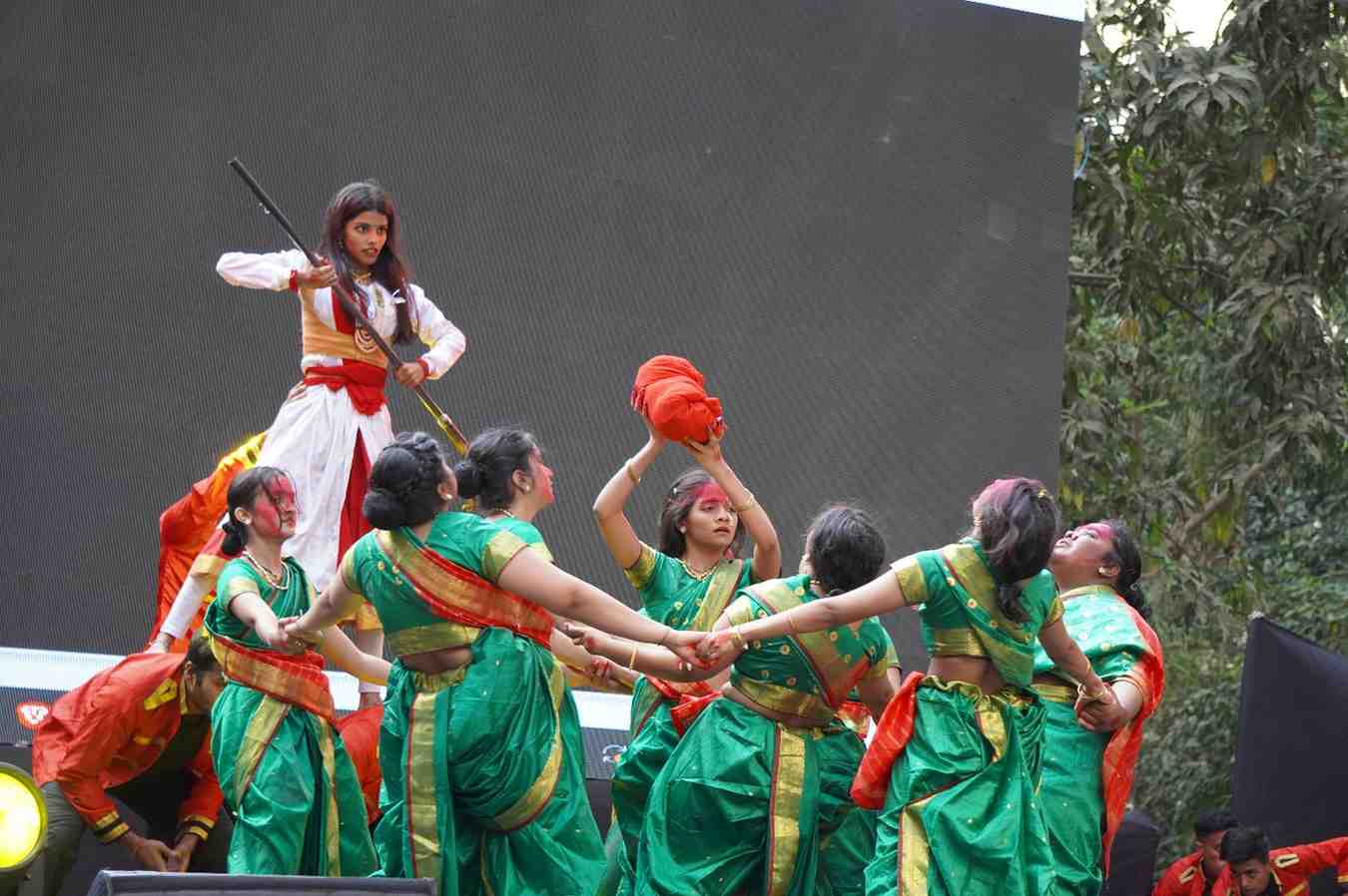 Events and Fests